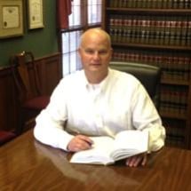 Photo Of Attorney Richard S. Johnson