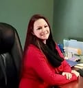 Photo of paralegal Helen Symonette
