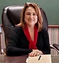 Photo of Kristy Saylor, Closing Coordinator and Office Administrator